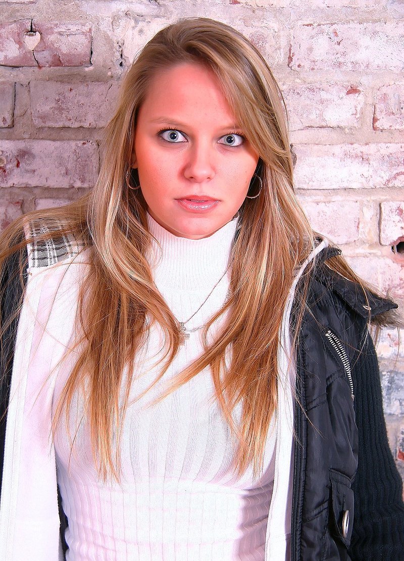 Настинка, 43